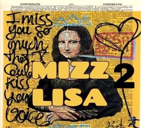 Melodic Kings Mizz Lisa 2 WAV